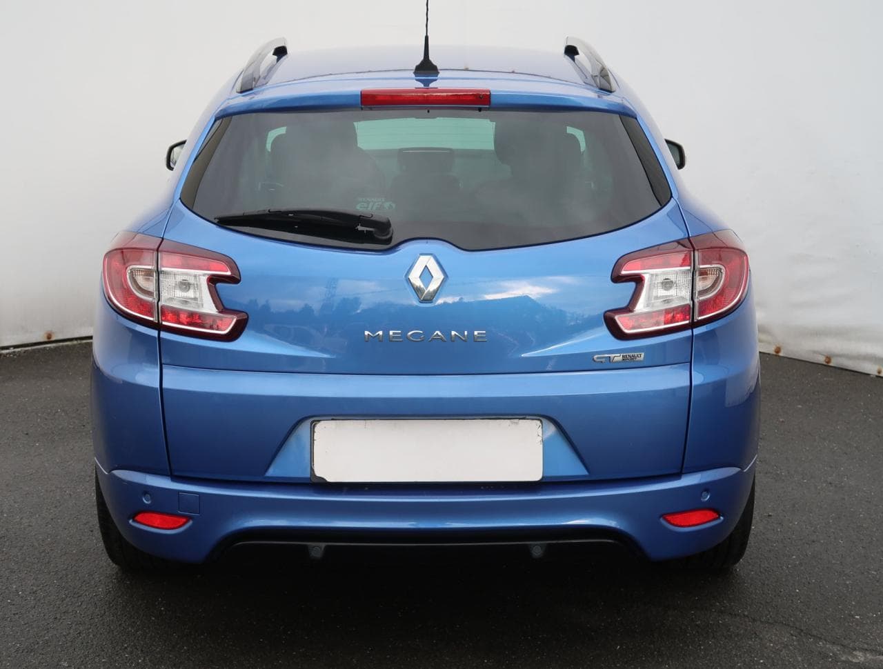 2013 Renault MEGANE - 6