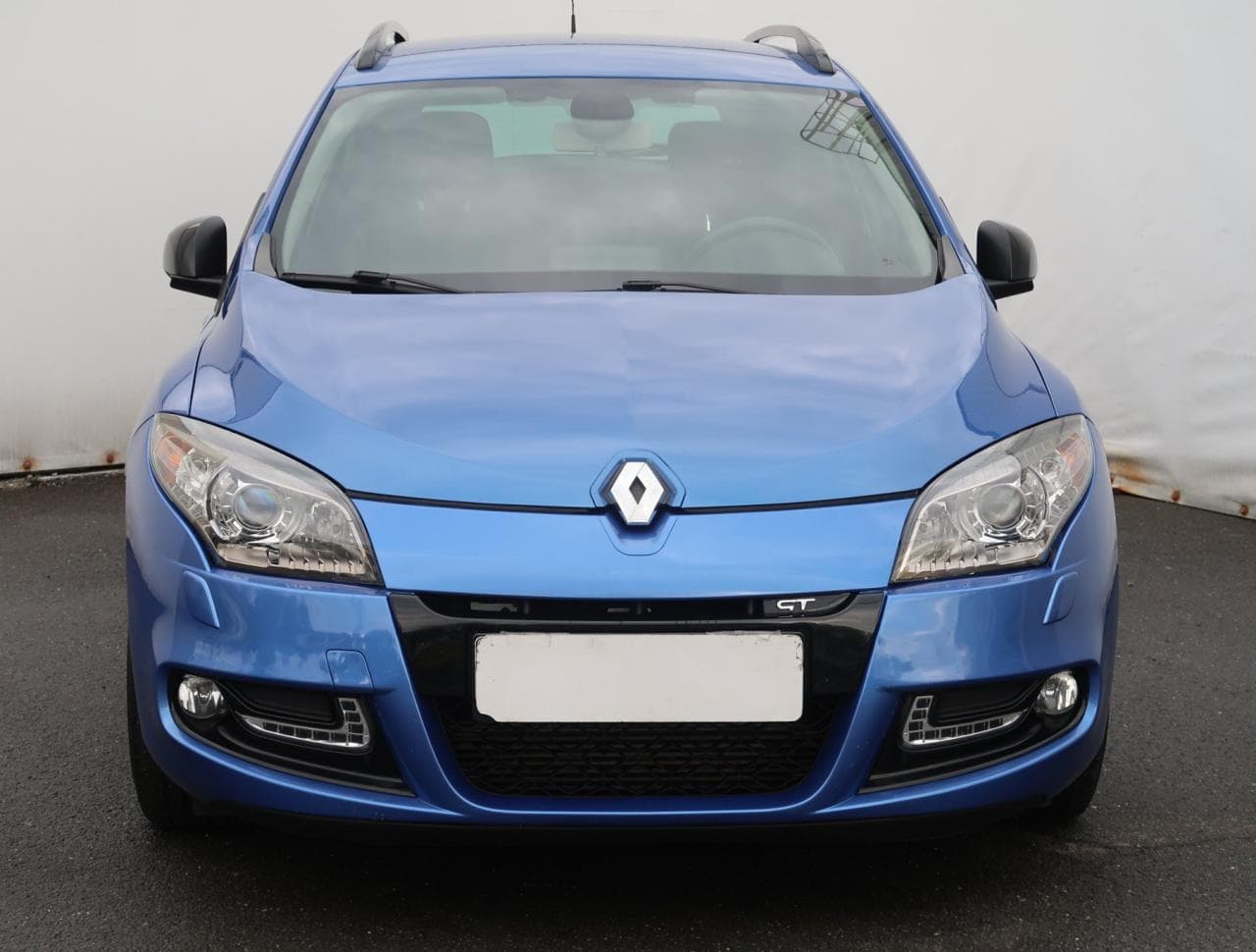 2013 Renault MEGANE - 2