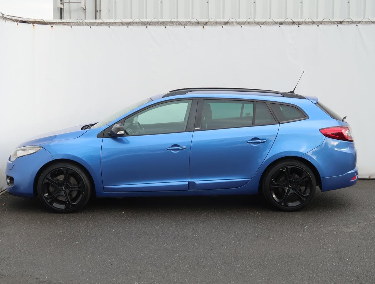 2013 Renault MEGANE - 4
