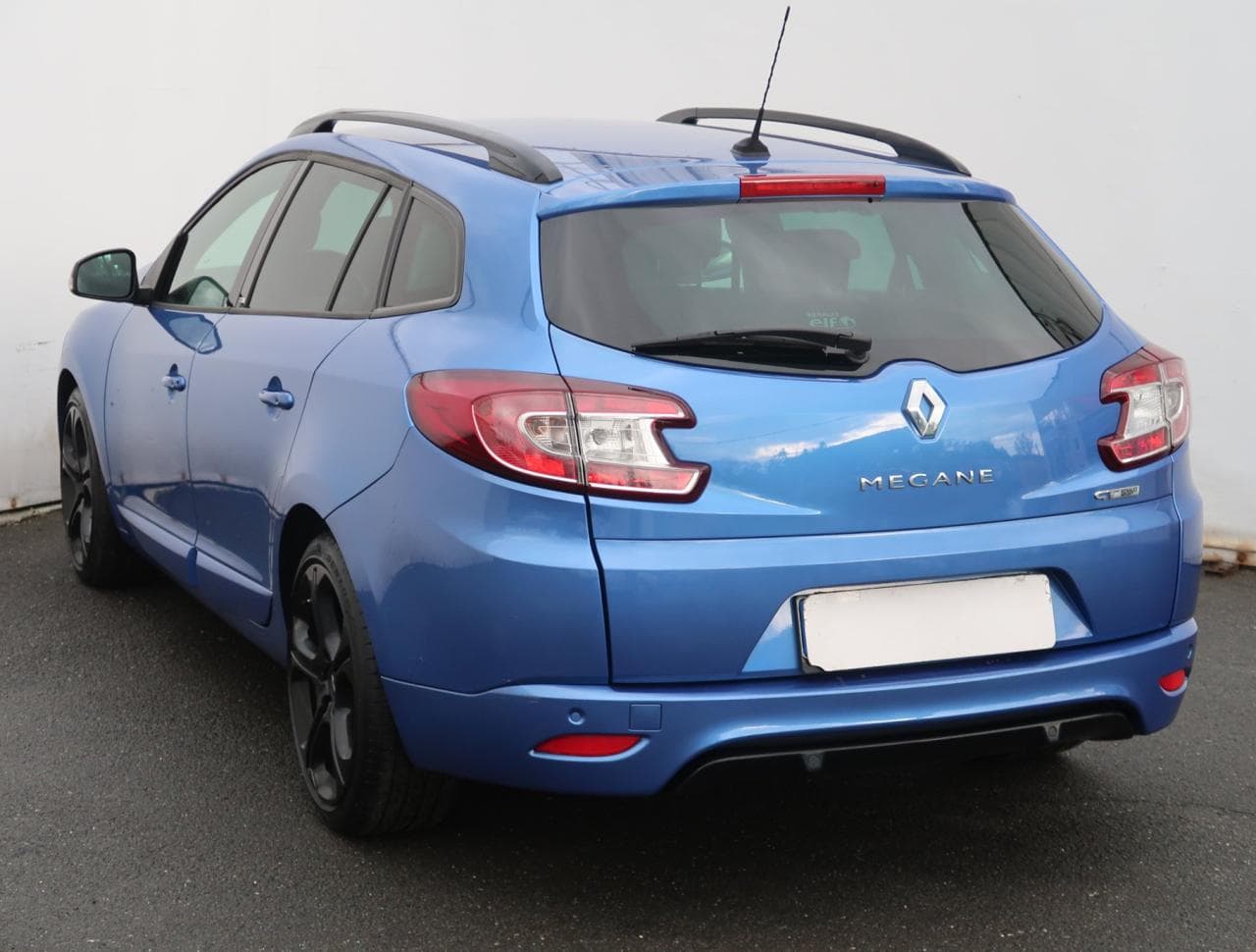 2013 Renault MEGANE - 5