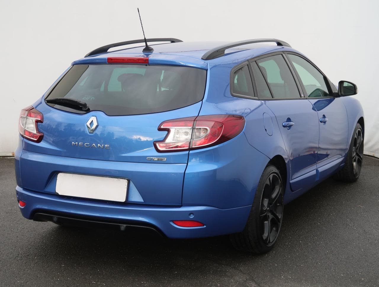 2013 Renault MEGANE - 7