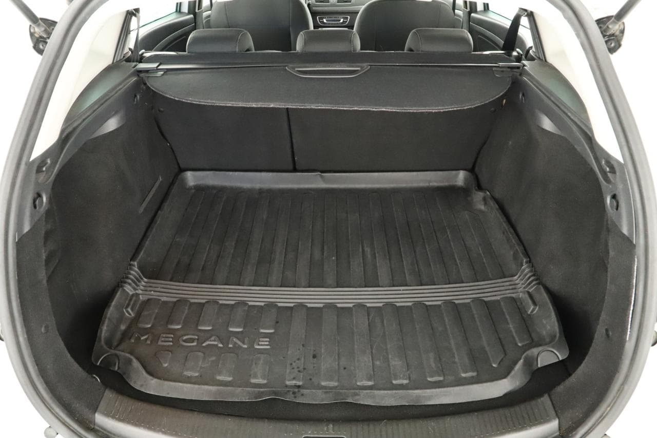 2016 Renault MEGANE - 25