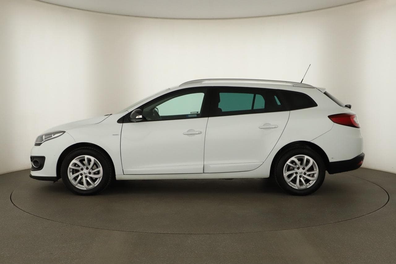 2016 Renault MEGANE - 4