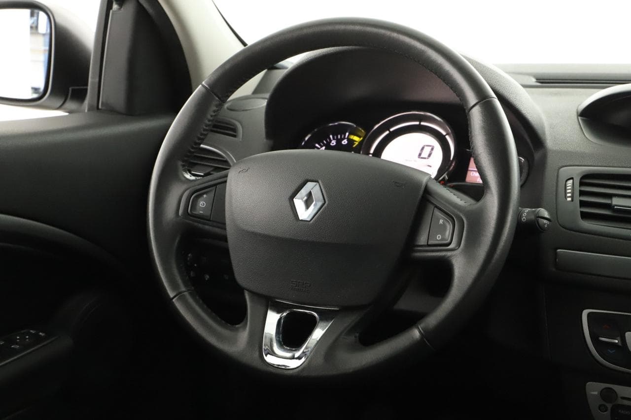 2016 Renault MEGANE - 18