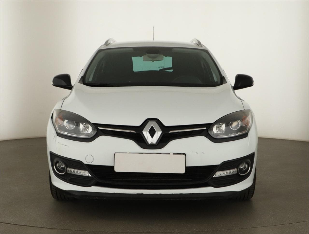 2016 Renault MEGANE - 2