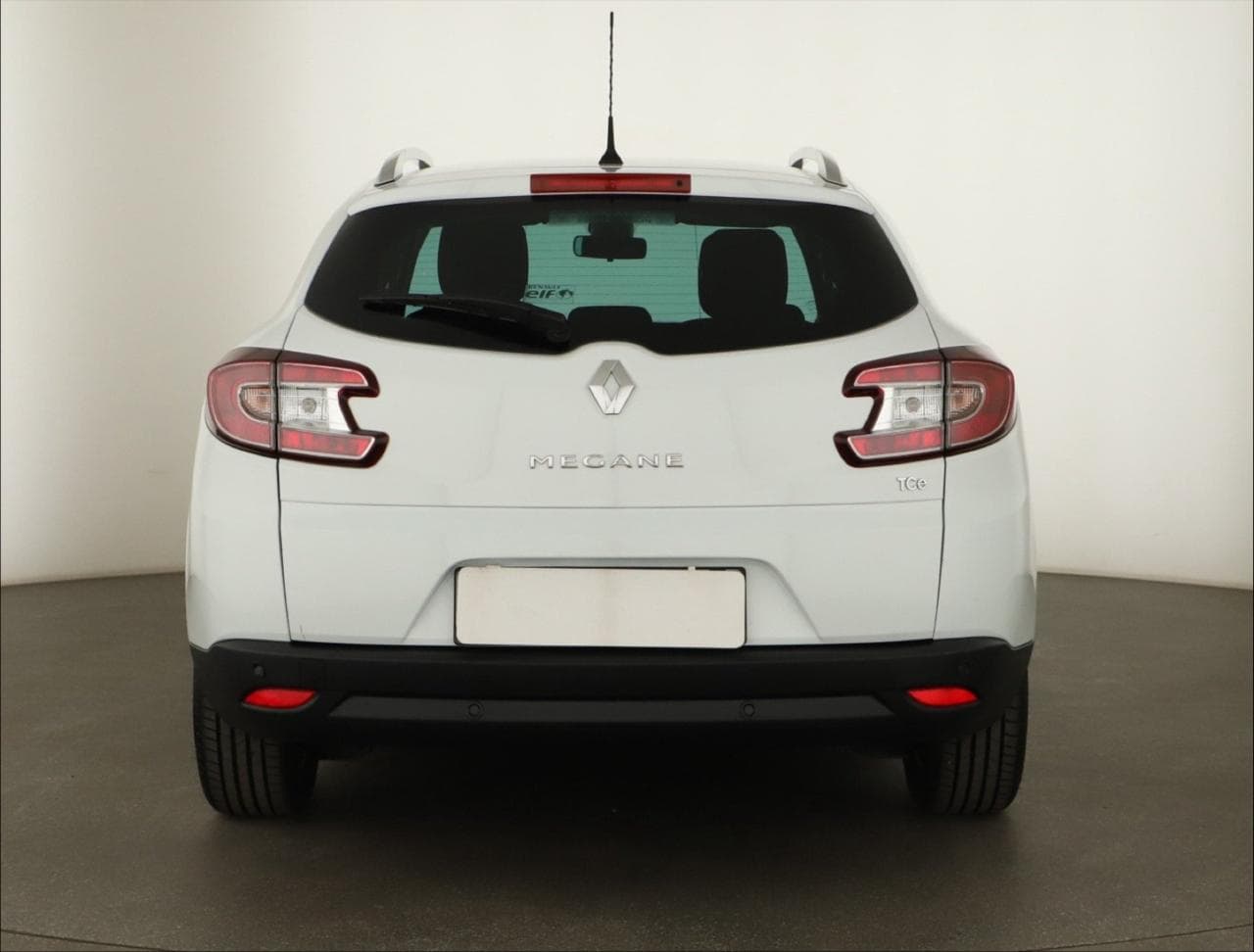 2016 Renault MEGANE - 6