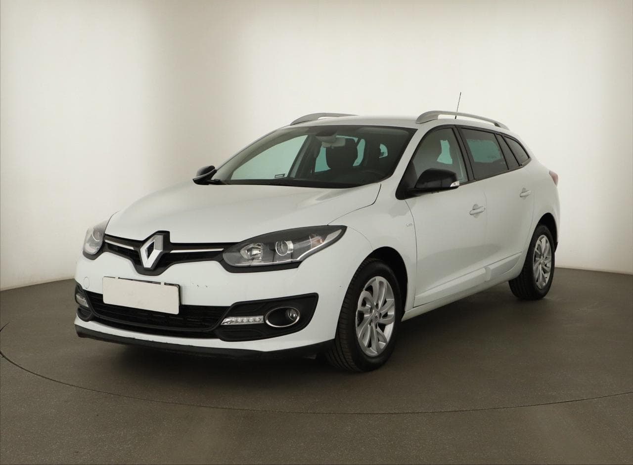 2016 Renault MEGANE - 3