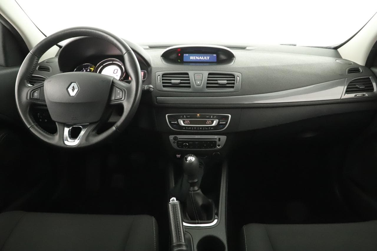 2016 Renault MEGANE - 10