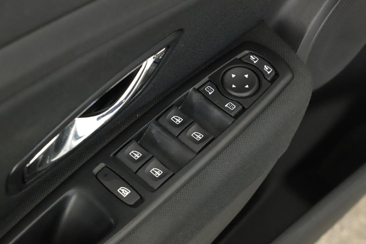 2016 Renault MEGANE - 20
