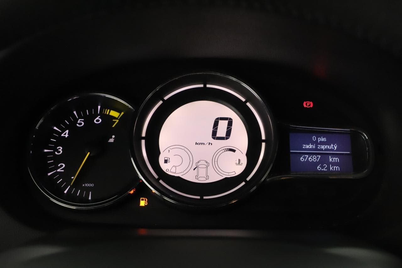 2016 Renault MEGANE - 19