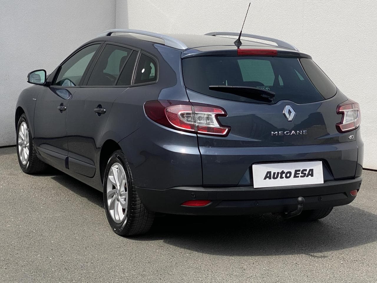 2016 Renault MEGANE - 6