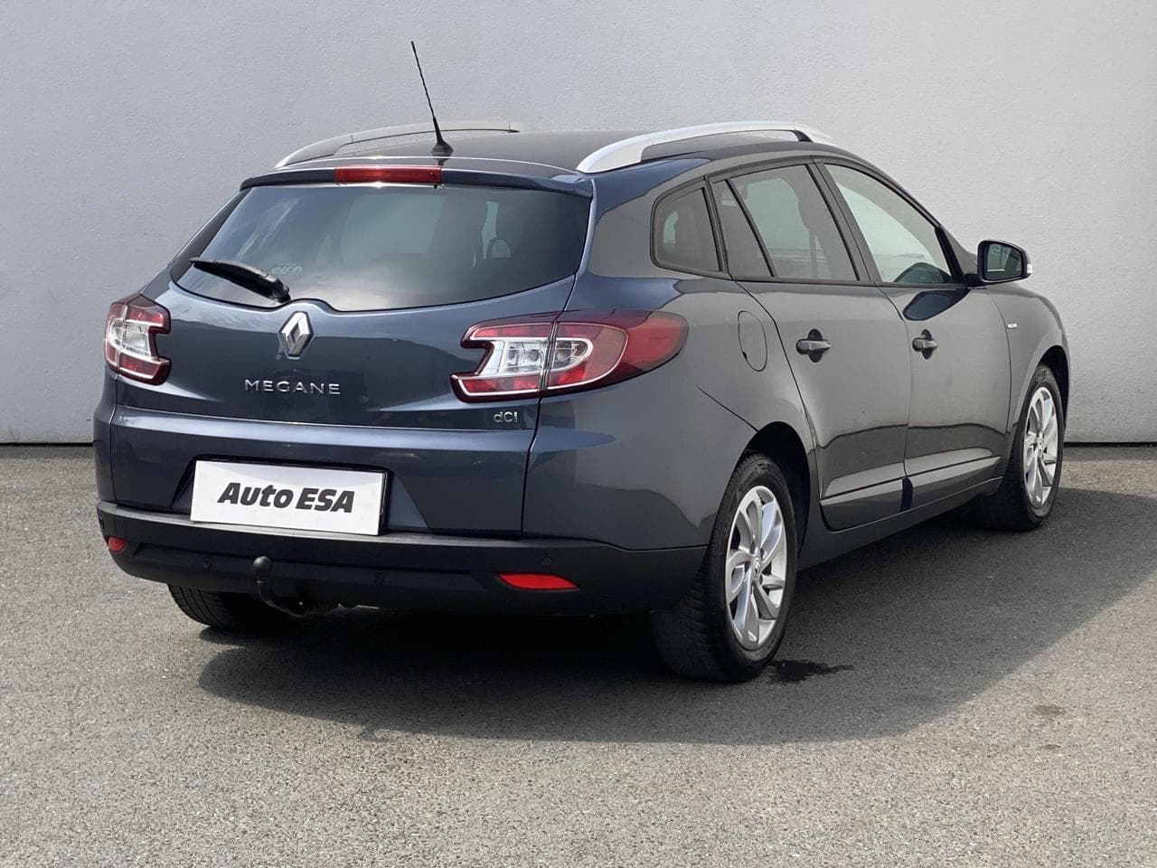 2016 Renault MEGANE - 4