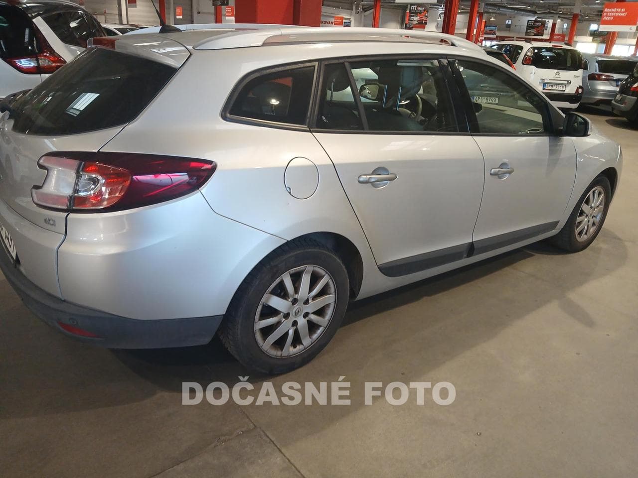 2010 Renault MEGANE - 2
