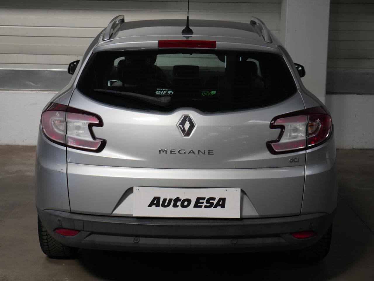 2010 Renault MEGANE - 7