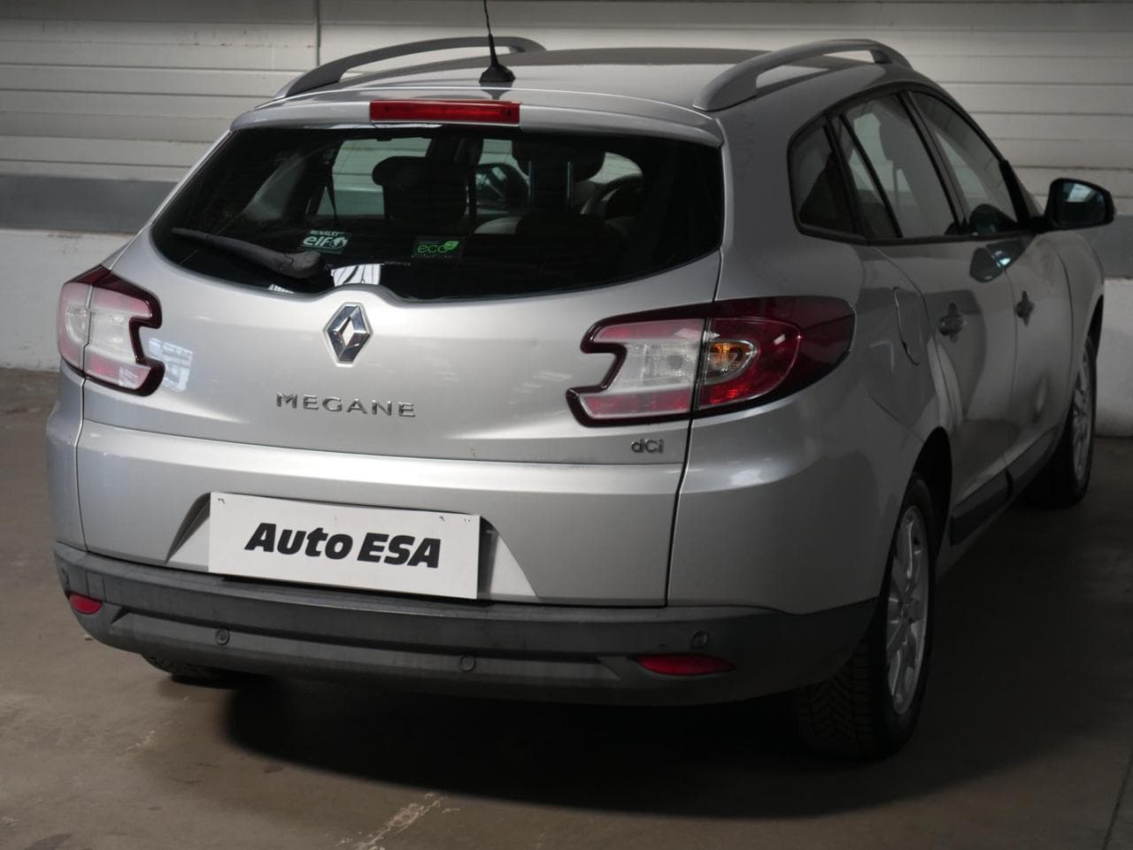2010 Renault MEGANE - 9