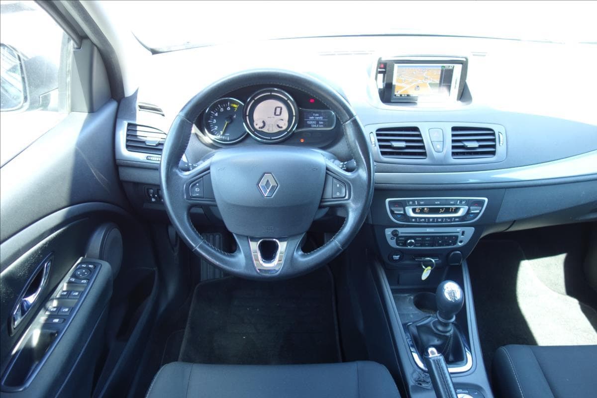 2016 Renault MEGANE - 17