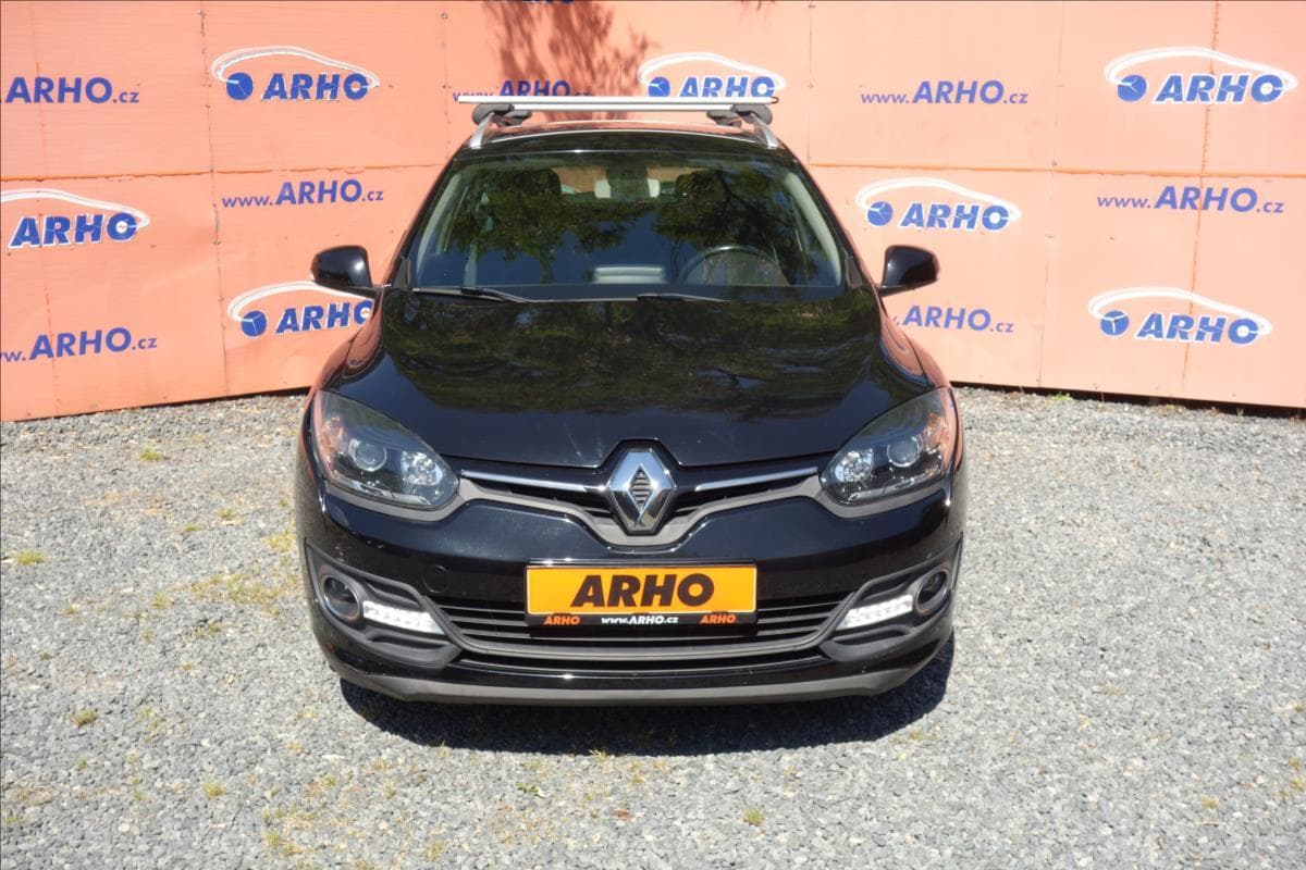 2016 Renault MEGANE - 2
