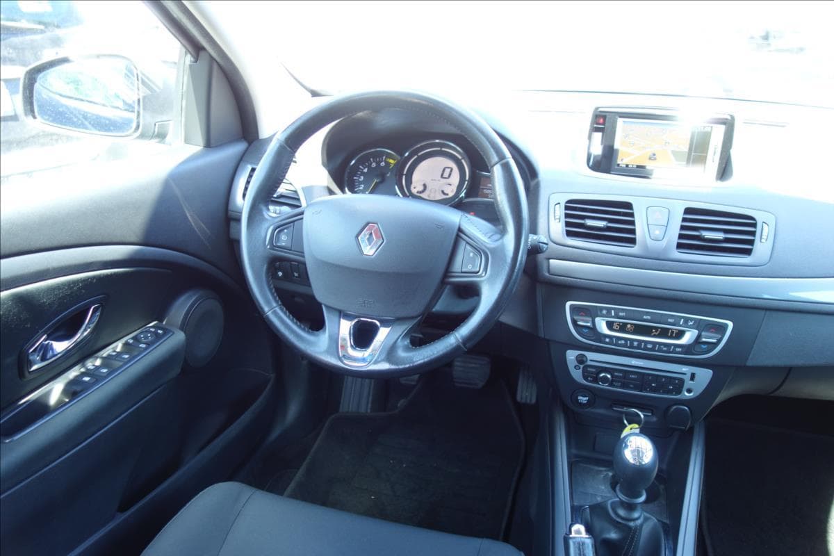 2016 Renault MEGANE - 18