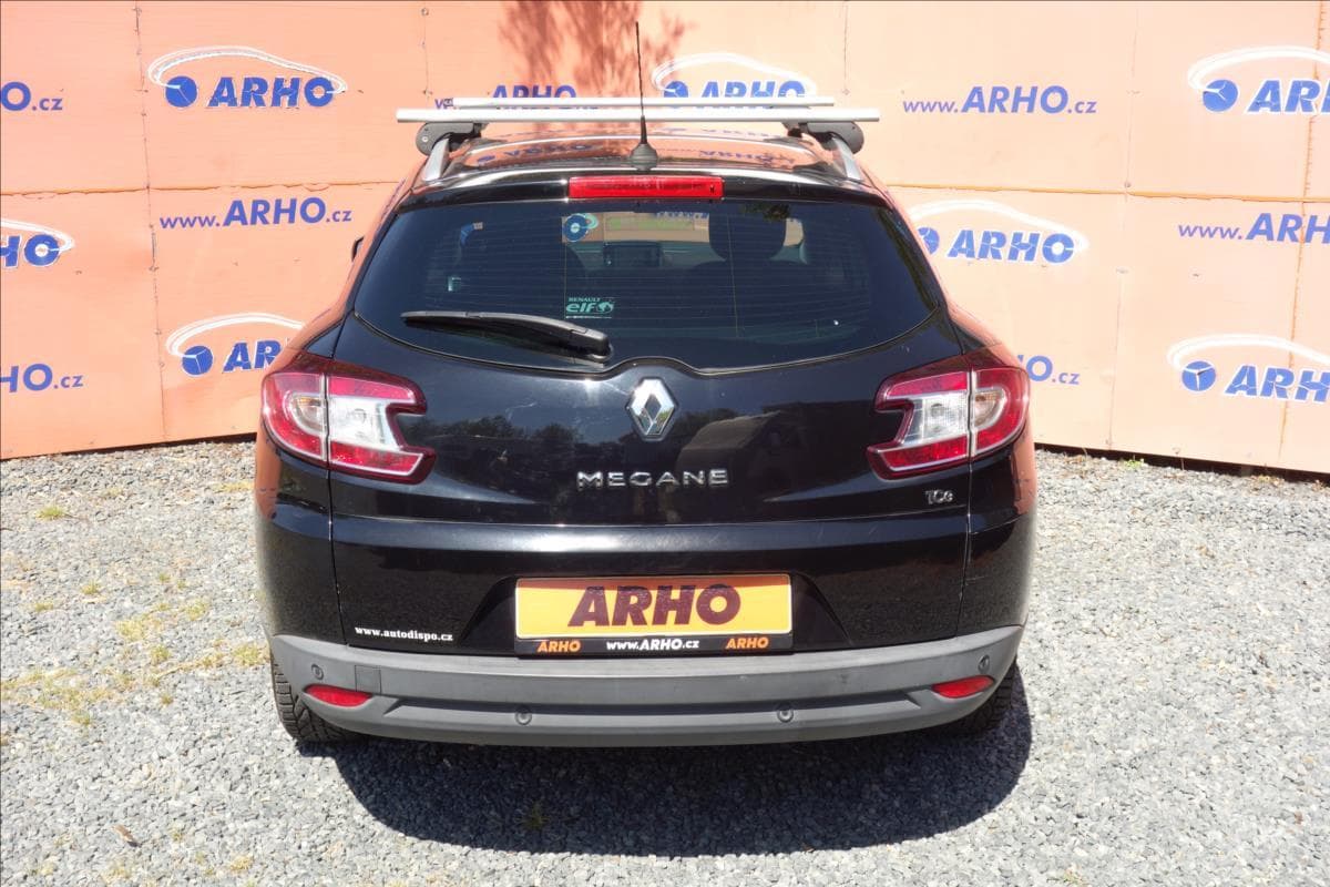2016 Renault MEGANE - 6