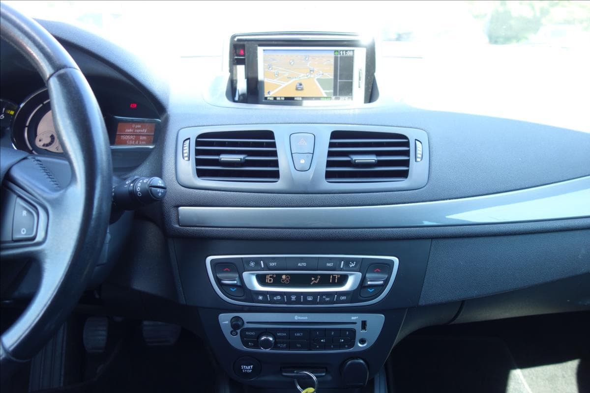 2016 Renault MEGANE - 20