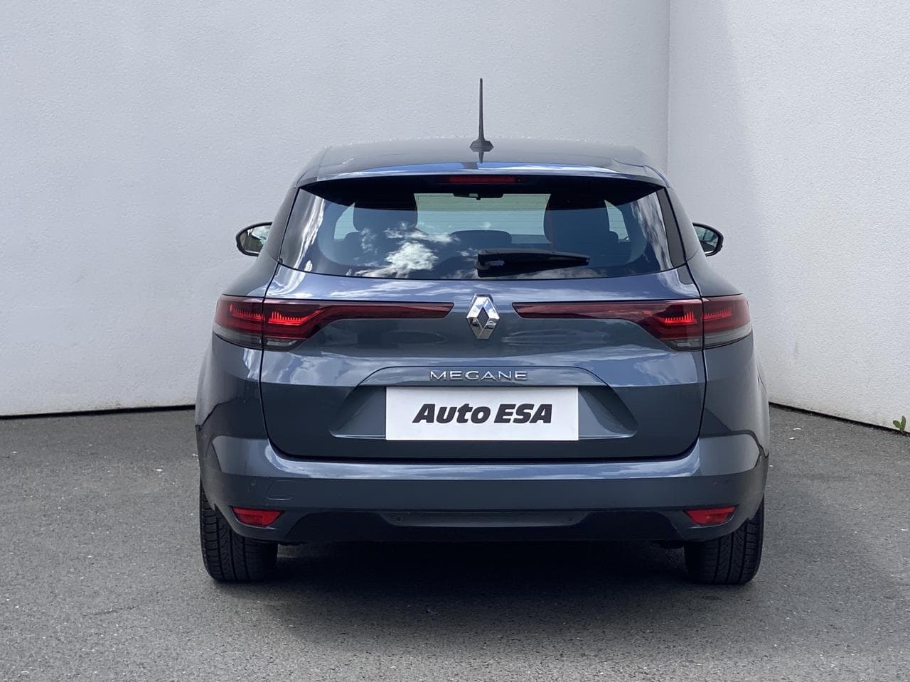 2023 Renault MEGANE - 5