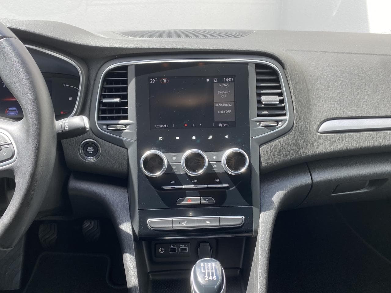 2023 Renault MEGANE - 12