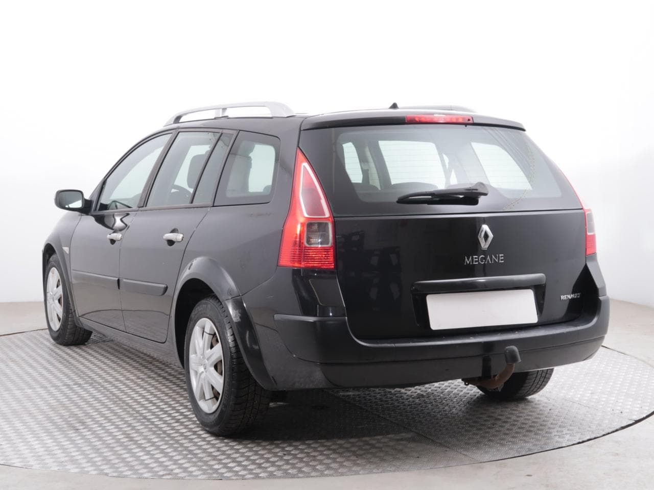 2007 Renault MEGANE - 5