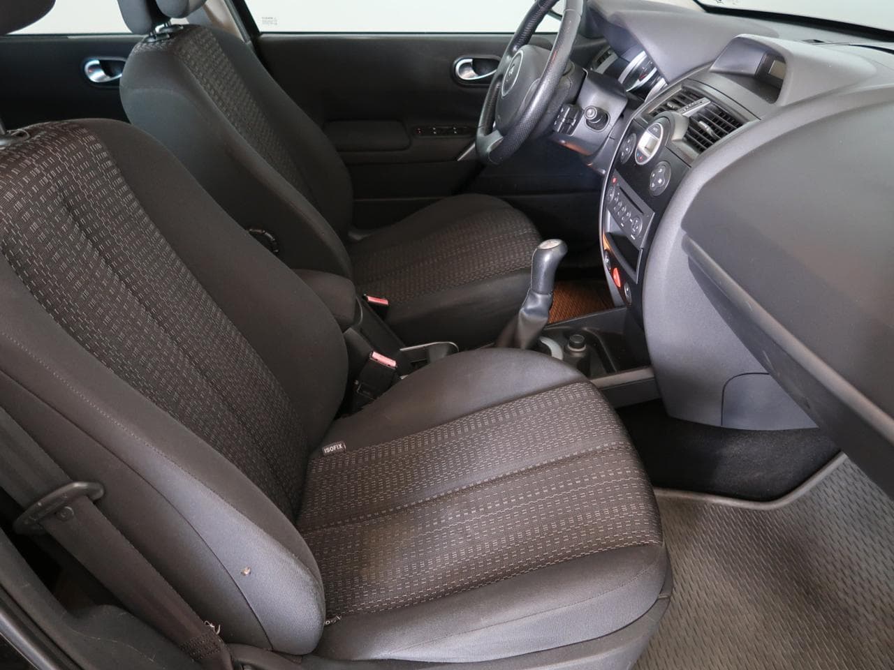 2007 Renault MEGANE - 12