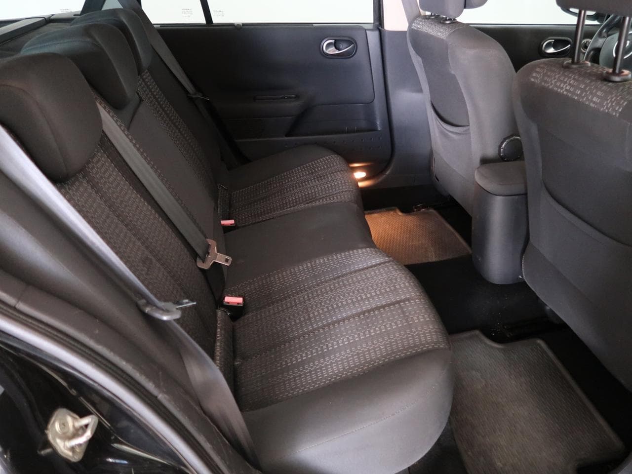 2007 Renault MEGANE - 13