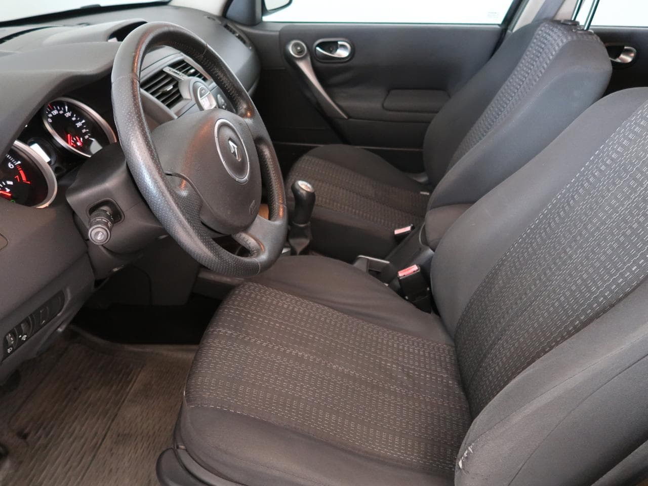 2007 Renault MEGANE - 15