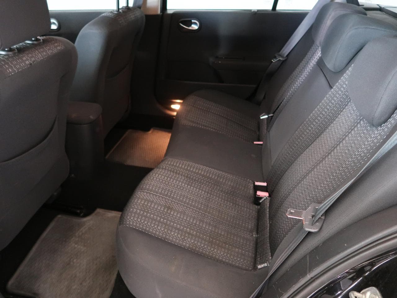 2007 Renault MEGANE - 14