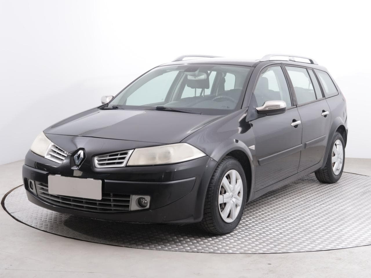 2007 Renault MEGANE - 3