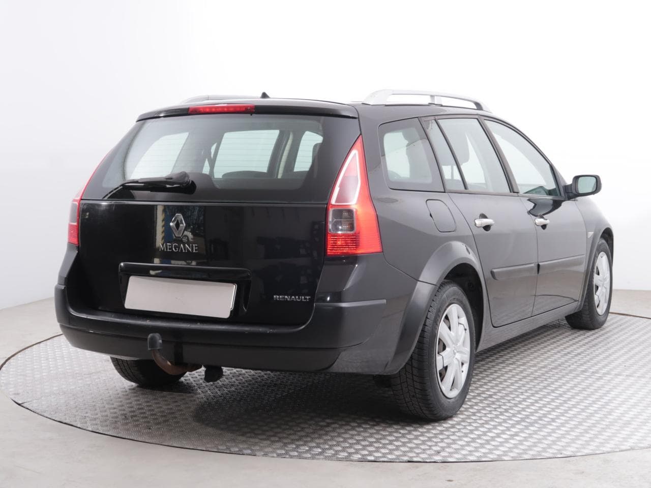 2007 Renault MEGANE - 7