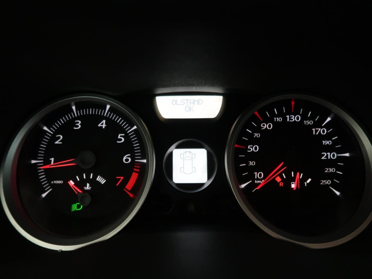 2007 Renault MEGANE - 16