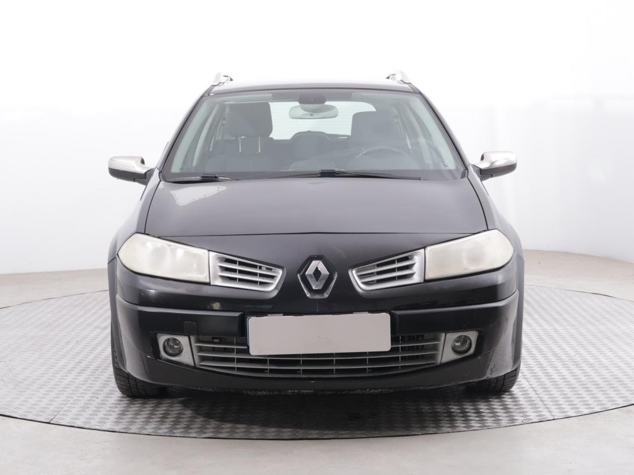 2007 Renault MEGANE - 2