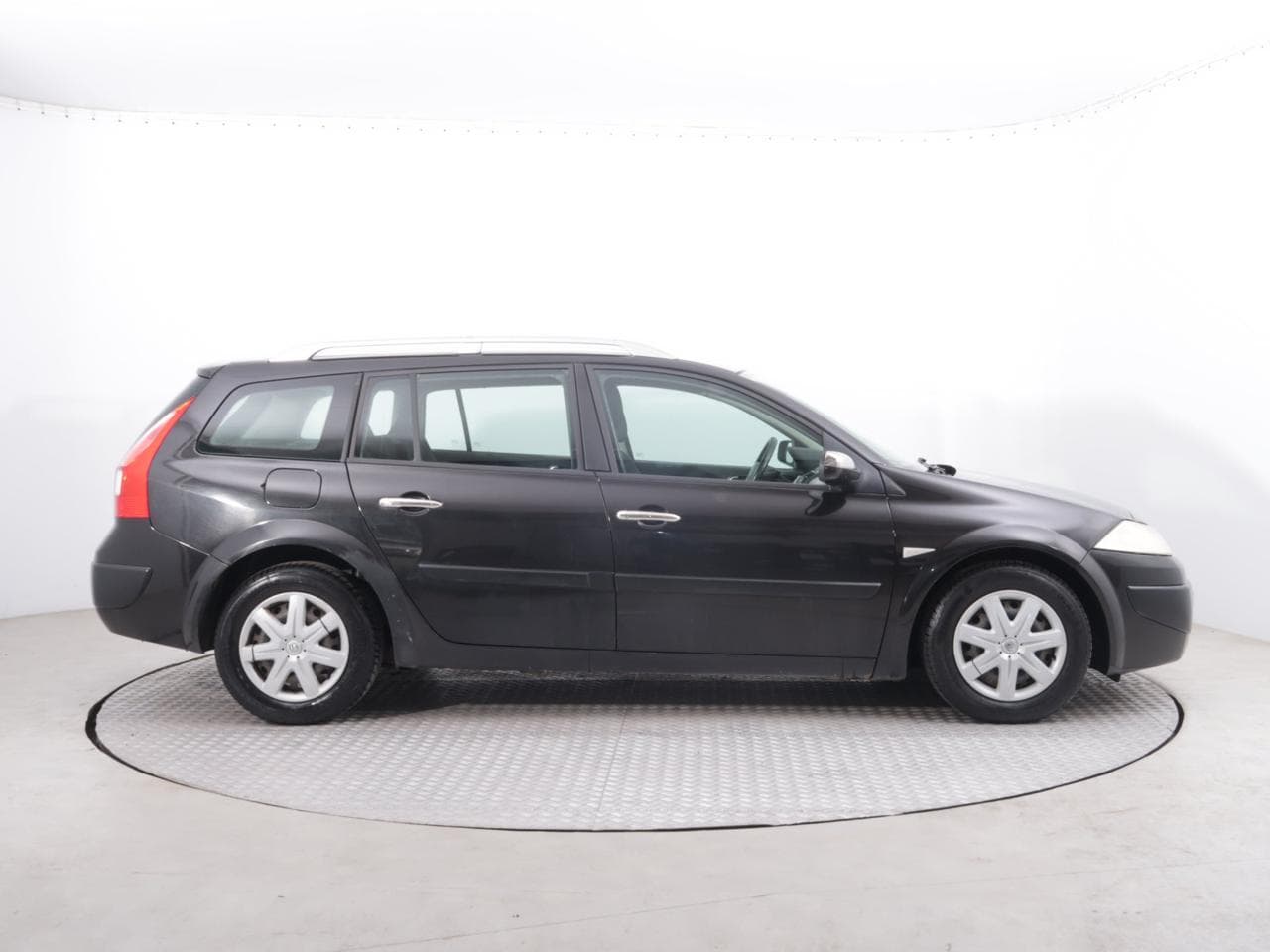 2007 Renault MEGANE - 8