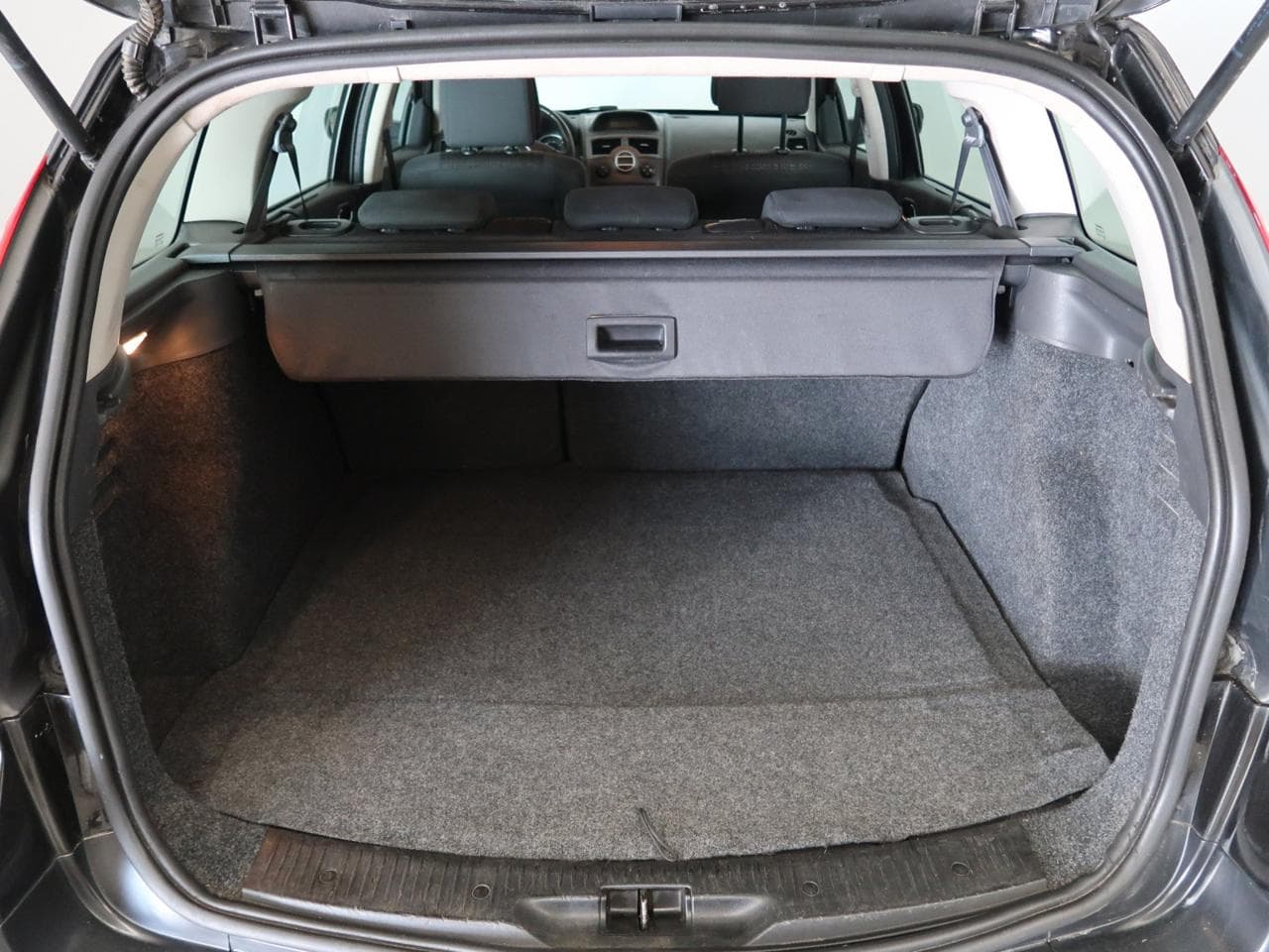 2007 Renault MEGANE - 18