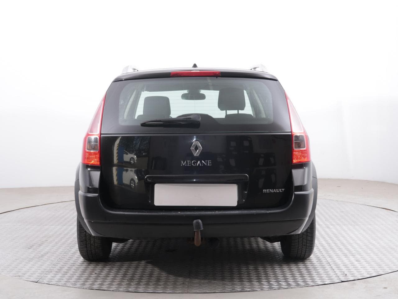 2007 Renault MEGANE - 6