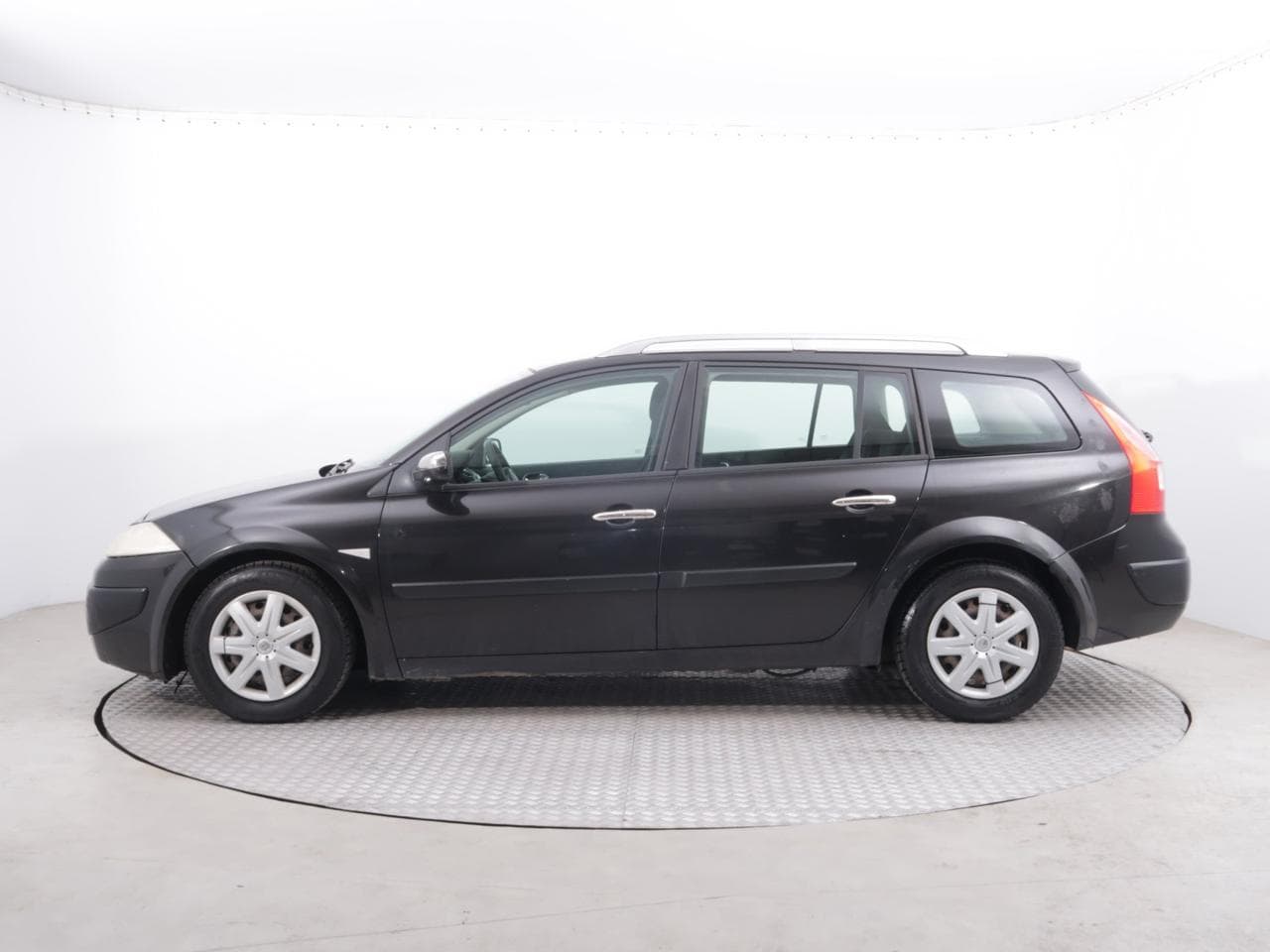 2007 Renault MEGANE - 4
