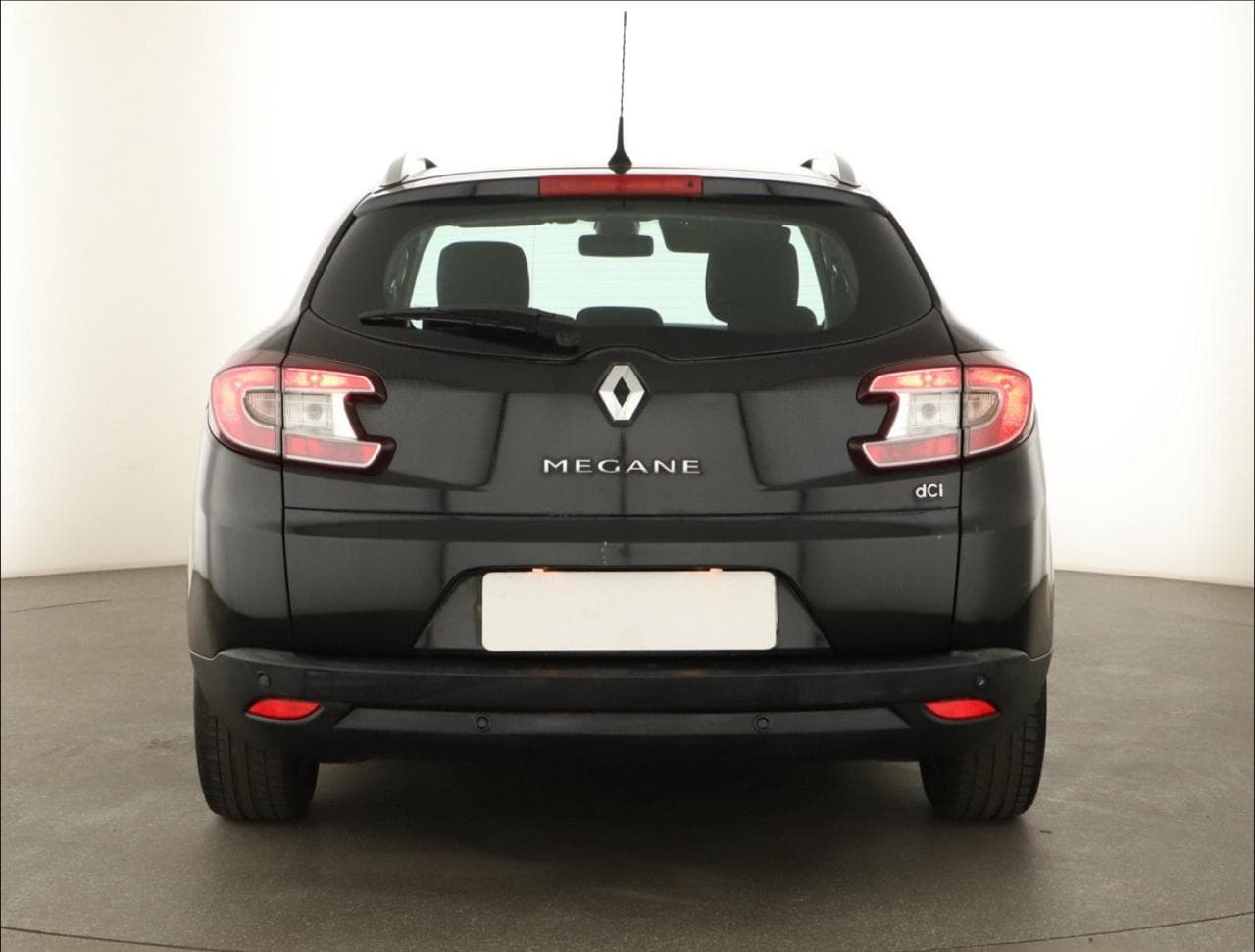 2012 Renault MEGANE - 6