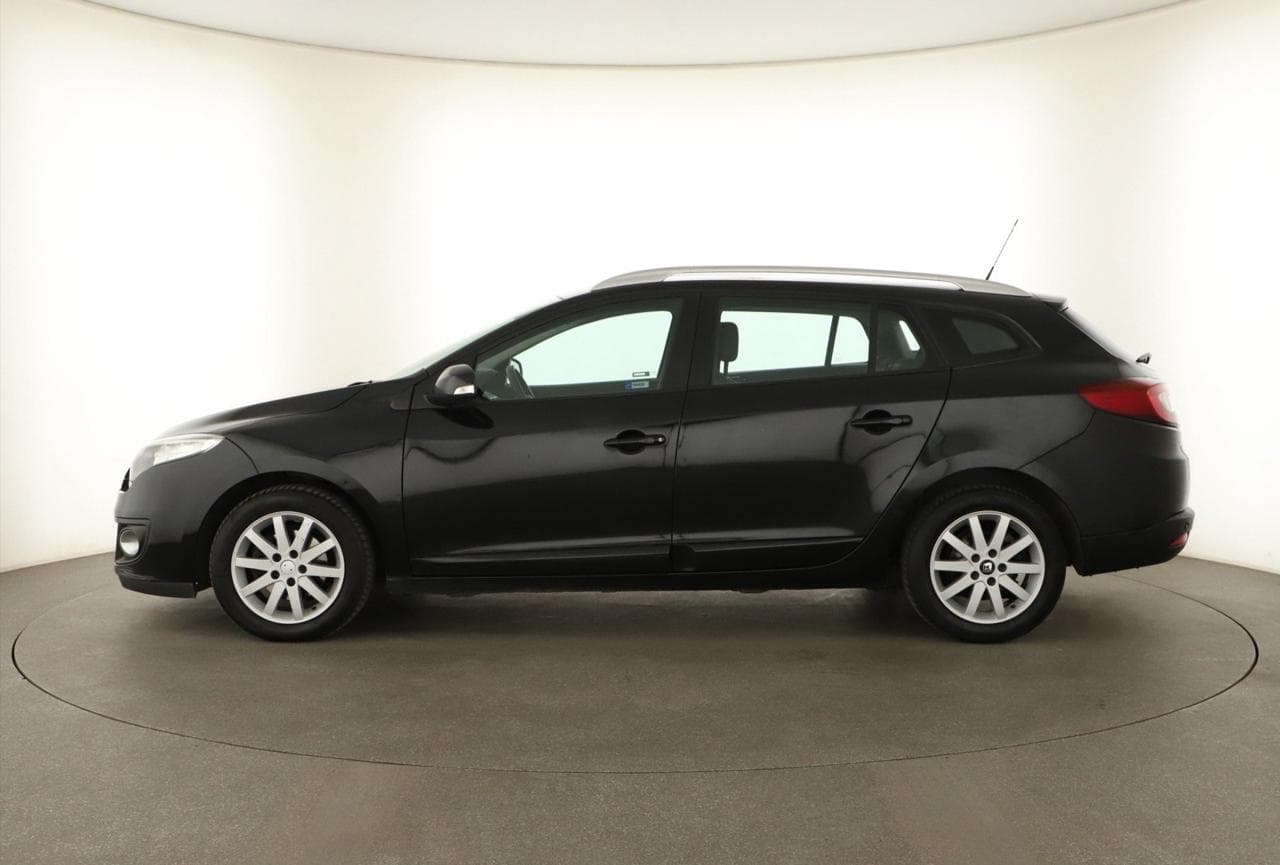 2012 Renault MEGANE - 4
