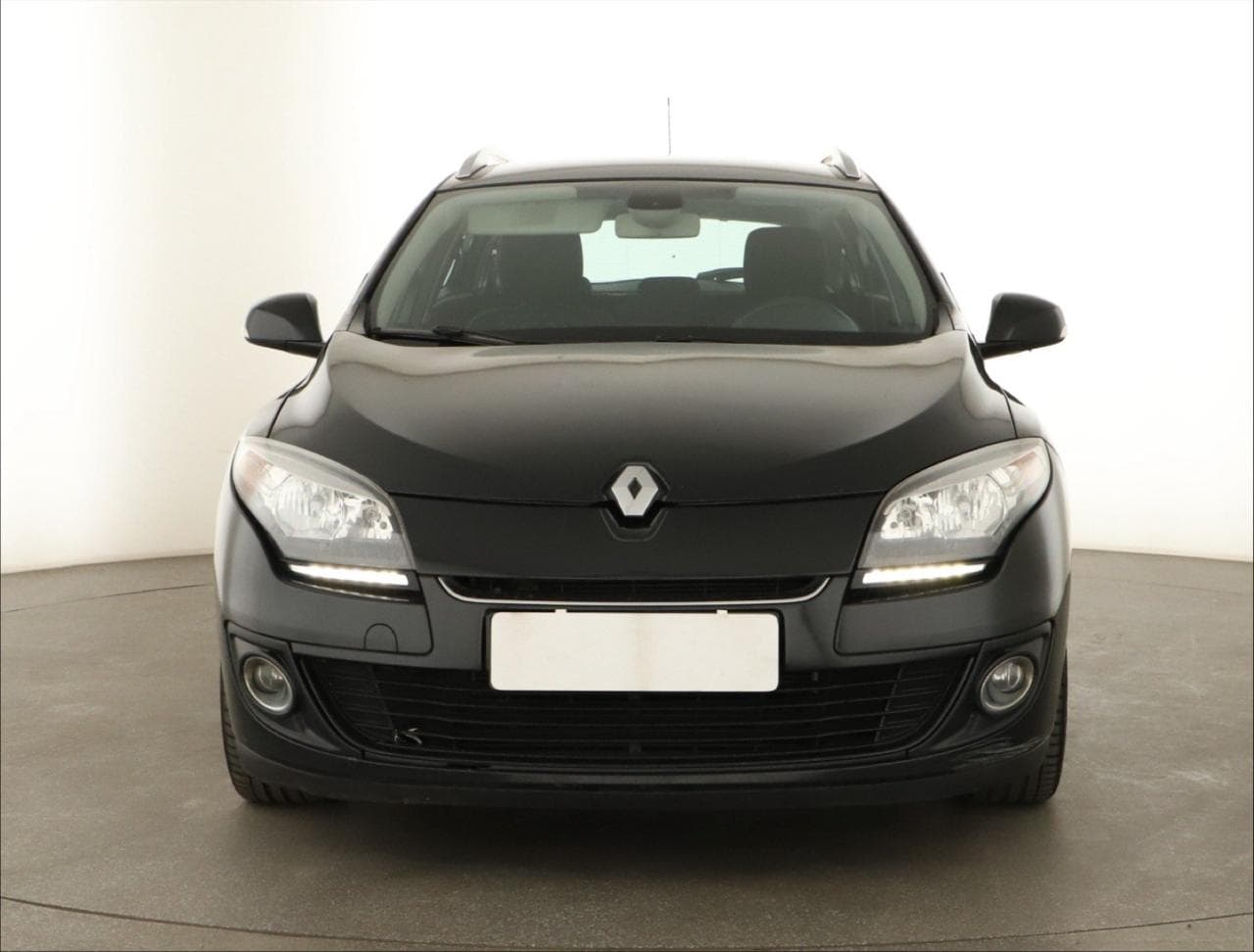 2012 Renault MEGANE - 2