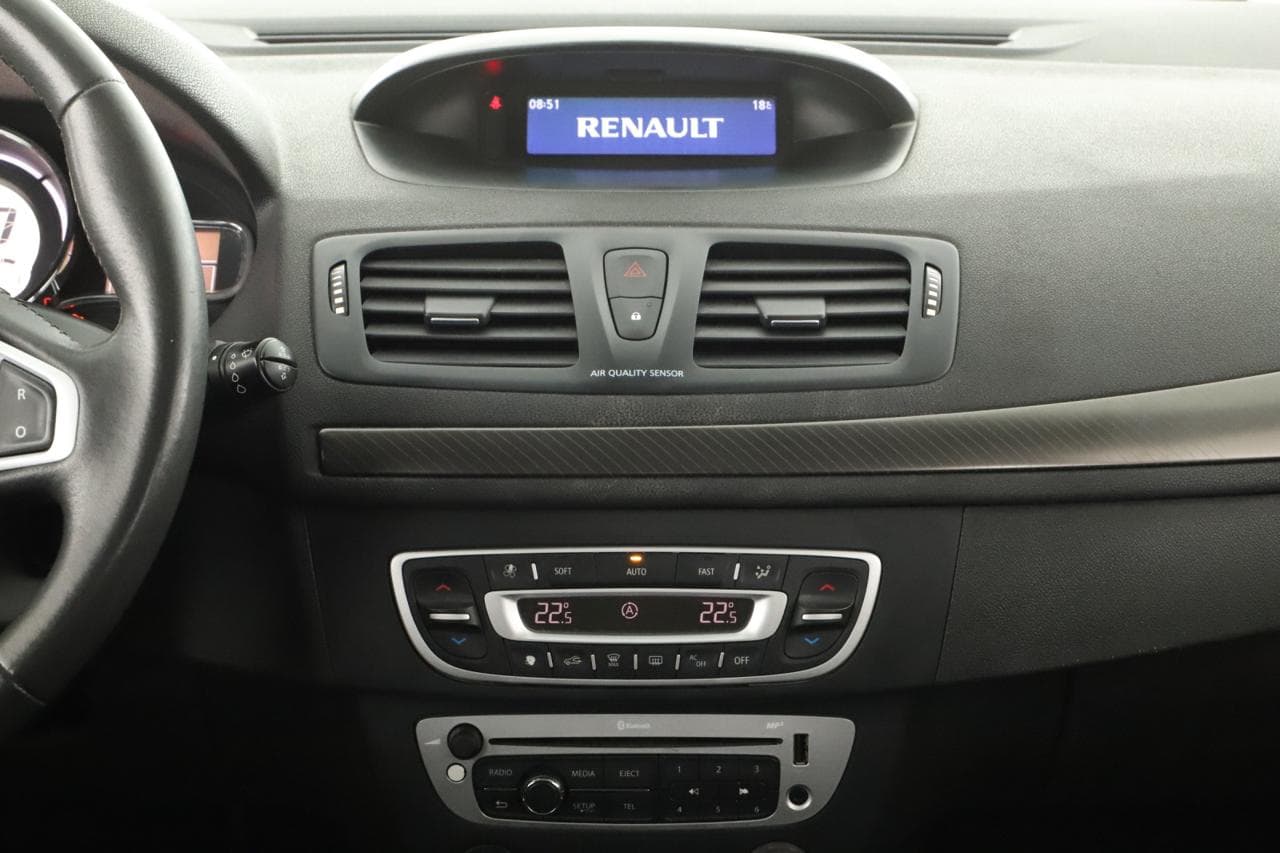 2012 Renault MEGANE - 18