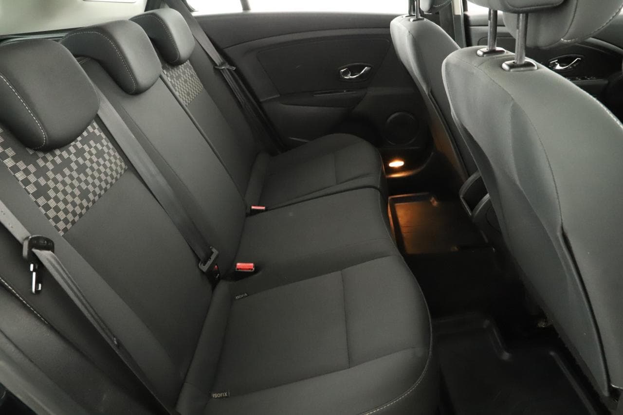 2012 Renault MEGANE - 10
