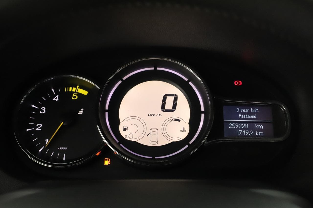 2012 Renault MEGANE - 15
