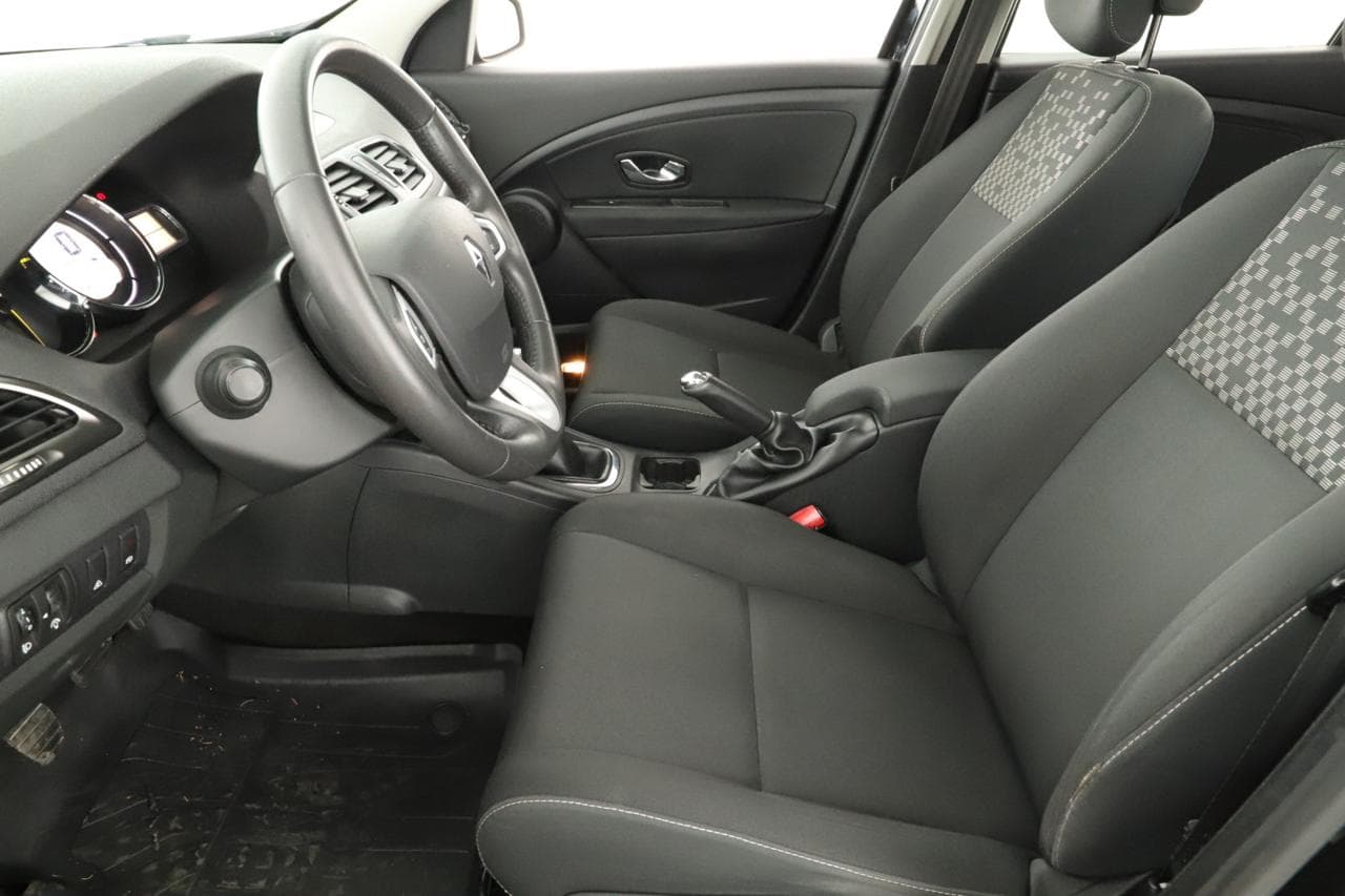 2012 Renault MEGANE - 13