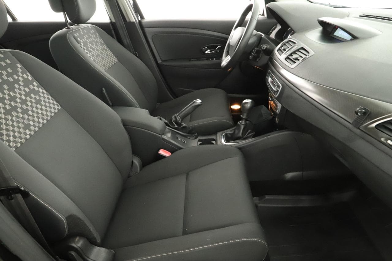 2012 Renault MEGANE - 11
