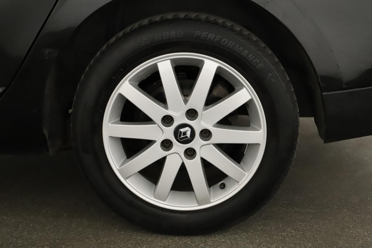 2012 Renault MEGANE - 20
