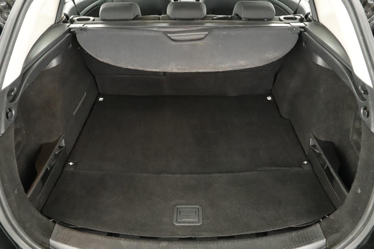 2012 Renault MEGANE - 19