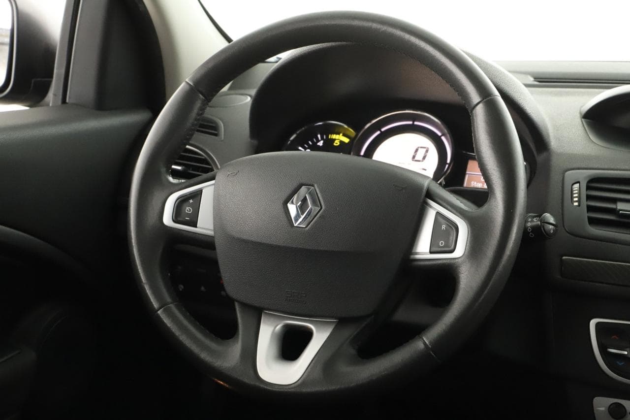 2012 Renault MEGANE - 14